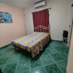 Apartamento de 3 cuartos y 1 baño por $ 40.000