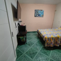 Apartamento de 3 cuartos y 1 baño por $ 40.000