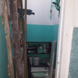 Casa de 4 cuartos y 2 baños por $ 30.000