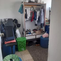 Apartamento de 3 cuartos y 1 baño por $ 17.000