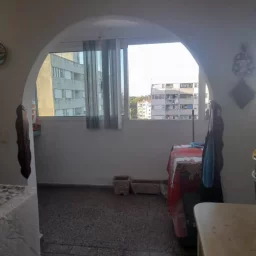 Apartamento de 3 cuartos y 1 baño por $ 17.000