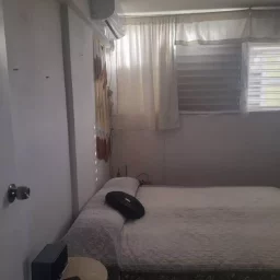 Apartamento de 3 cuartos y 1 baño por $ 17.000