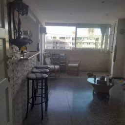 Apartamento de 3 cuartos y 1 baño por $ 17.000