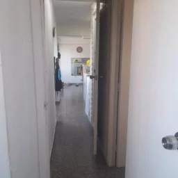 Apartamento de 3 cuartos y 1 baño por $ 17.000