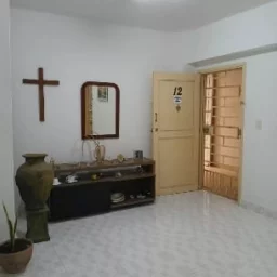 Apartamento de 2 cuartos y 2 baños por $ 46.000