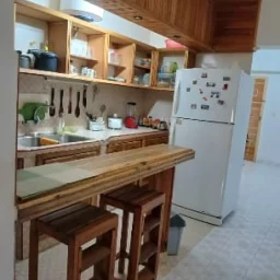 Apartamento de 2 cuartos y 2 baños por $ 46.000