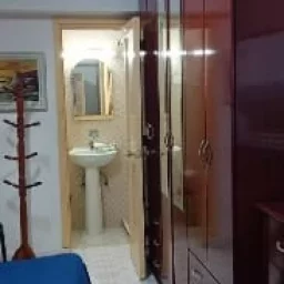 Apartamento de 2 cuartos y 2 baños por $ 46.000