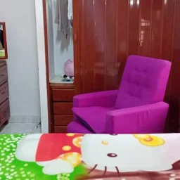 Apartamento de 2 cuartos y 2 baños por $ 46.000