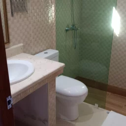 Casa de 9 cuartos y 9 baños por $ Ajustable