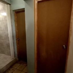 Apartamento de 2 cuartos y 1 baño por $ Ajustable