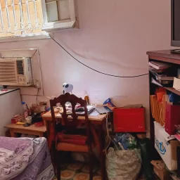 Casa de 3 cuartos y 1 baño por $ 35.000