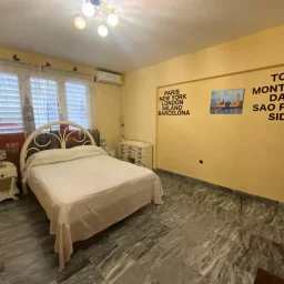 Apartamento de 3 cuartos y 2 baños por $ 110.000