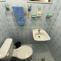 Apartamento de 3 cuartos y 2 baños por $ 110.000