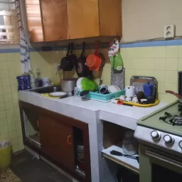 Casa de 4 cuartos y 2 baños por $ 70.000