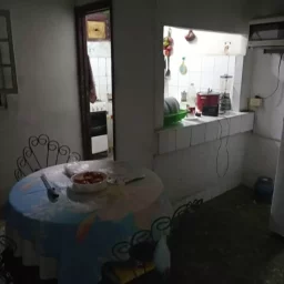 Apartamento de 3 cuartos y 1 baño por $ 8.000