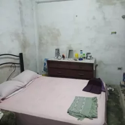 Apartamento de 3 cuartos y 1 baño por $ 8.000