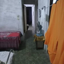 Apartamento de 3 cuartos y 1 baño por $ 10.000