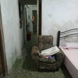 Apartamento de 3 cuartos y 1 baño por $ 8.000