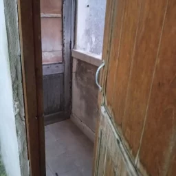 Apartamento de 3 cuartos y 1 baño por $ 10.000