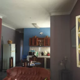 Apartamento de 4 cuartos y 2 baños por $ 120.000