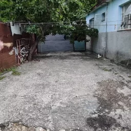 Casa de 2 cuartos y 1 baño por $ 35.000