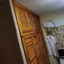 Casa de 2 cuartos y 1 baño por $ 35.000