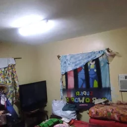 Casa de 2 cuartos y 1 baño por $ 35.000