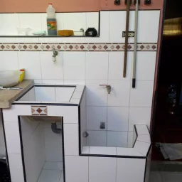 Casa de 4 cuartos y 2 baños por $ 30.000