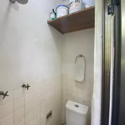 Apartamento de 2 cuartos y 2 baños por $ 25.000