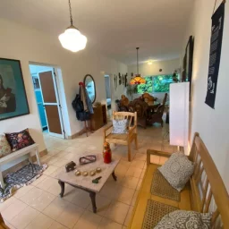 Apartamento de 2 cuartos y 2 baños por $ 25.000