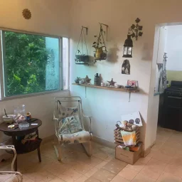 Apartamento de 2 cuartos y 2 baños por $ 25.000