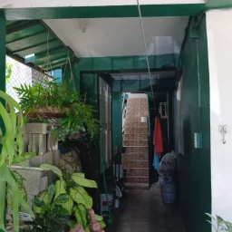 Casa de 7 cuartos, 6 baños y 1 garaje por $ 200.000