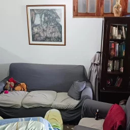 Casa de 7 cuartos, 6 baños y 1 garaje por $ 200.000