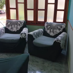 Casa de 7 cuartos, 6 baños y 1 garaje por $ 200.000