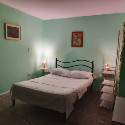 Casa de 8 cuartos y 7 baños por $ 70.000