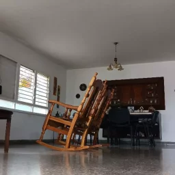 Casa de 4 cuartos, 3 baños y 1 garaje por $ 95.000