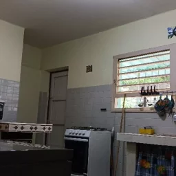 Casa de 4 cuartos, 3 baños y 1 garaje por $ 95.000