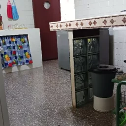 Casa de 4 cuartos, 3 baños y 1 garaje por $ 95.000