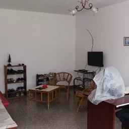 Casa de 4 cuartos, 3 baños y 1 garaje por $ 95.000