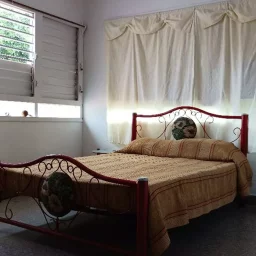 Casa de 4 cuartos, 3 baños y 1 garaje por $ 95.000