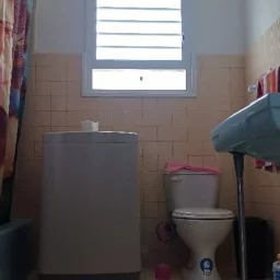 Casa de 4 cuartos, 3 baños y 1 garaje por $ 95.000