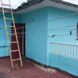 Casa de 4 cuartos, 3 baños y 1 garaje por $ 95.000