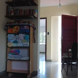 Casa de 4 cuartos, 3 baños y 1 garaje por $ 95.000