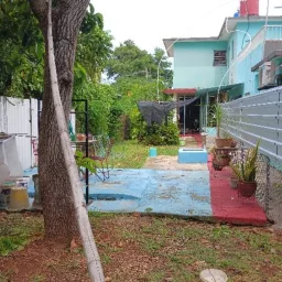 Casa de 4 cuartos, 3 baños y 1 garaje por $ 95.000