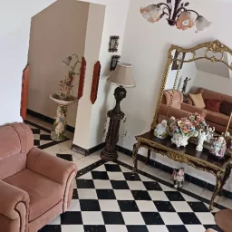 Casa de 5 cuartos y 3 baños por $ 120.000