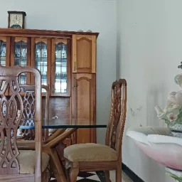 Casa de 5 cuartos y 3 baños por $ 120.000