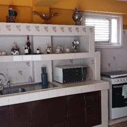 Casa de 5 cuartos y 3 baños por $ 120.000