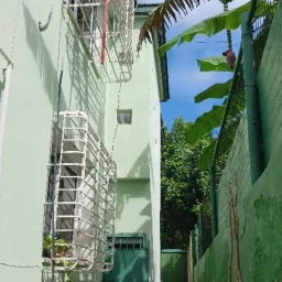 Casa de 5 cuartos y 3 baños por $ 120.000