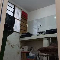 Casa de 3 cuartos y 1 baño por $ 55.000