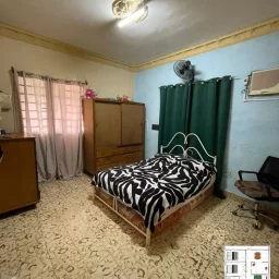 Casa de 3 cuartos, 1 baño y 1 garaje por $ 15.000